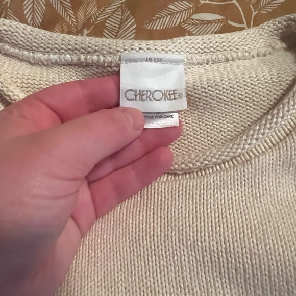 American flag sweater 🇺🇸 - Picture 5 of 5